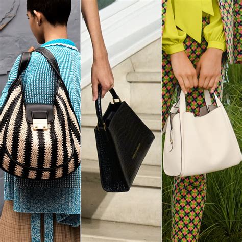 These 5 Popular Handbag Styles Will Trend Through 2023 